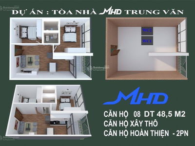 MHD Trung Van, Vietnam MHD Trung Van, Vietnam