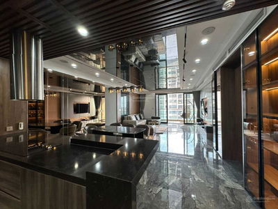 Dolphin Plaza Project, Vietnam Dolphin Plaza Project, Vietnam