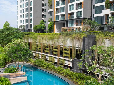 Happy In View, Vietnam Happy In View, Vietnam