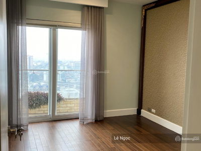 Golden Westlake Project, Vietnam Golden Westlake Project, Vietnam