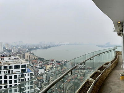 Golden Westlake Project, Vietnam Golden Westlake Project, Vietnam