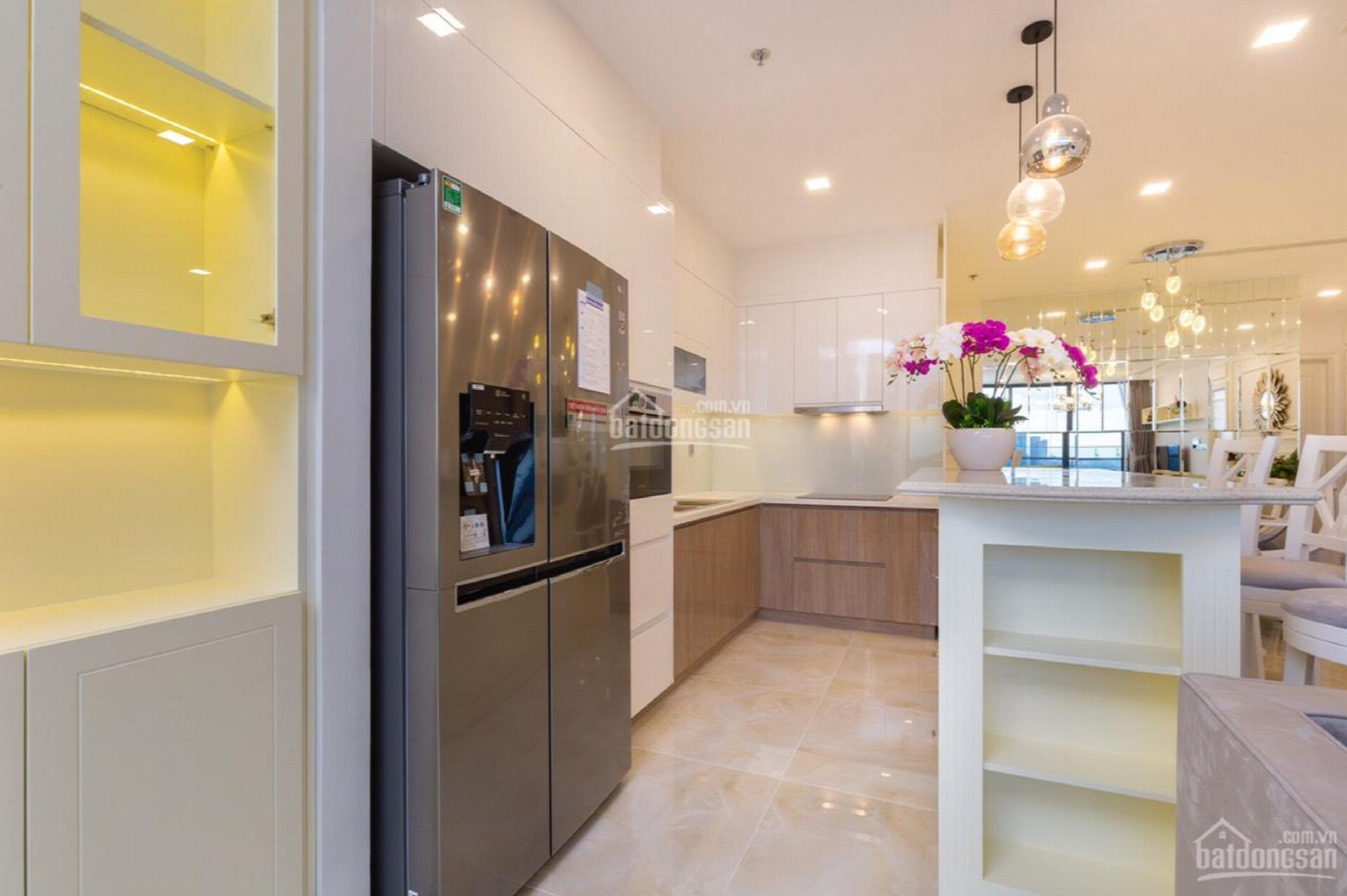 Vinhomes Central Park, Vietnam Vinhomes Central Park, Vietnam