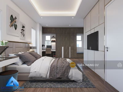 Oriental Plaza 685 Au Co, Vietnam Oriental Plaza 685 Au Co, Vietnam