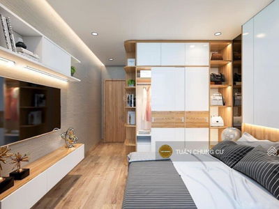 Oriental Plaza 685 Au Co, Vietnam Oriental Plaza 685 Au Co, Vietnam