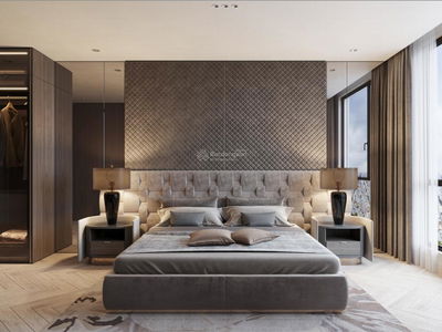 Sentosa Sky Park Hai Phong Project, Vietnam Sentosa Sky Park Hai Phong Project, Vietnam