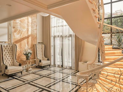 Sunrise City, Vietnam  Sunrise City, Vietnam