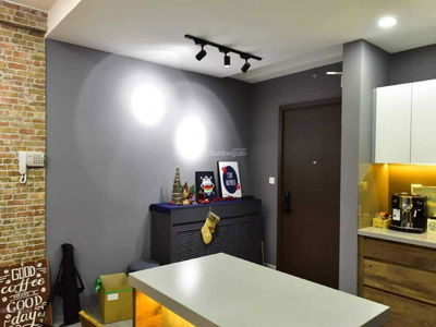 Sunrise City, Vietnam  Sunrise City, Vietnam