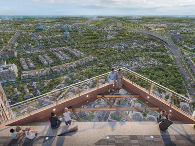 PiCity Sky Park Project, Vietnam PiCity Sky Park Project, Vietnam