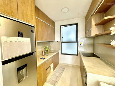 The Sun Avenue, Vietnam  The Sun Avenue, Vietnam