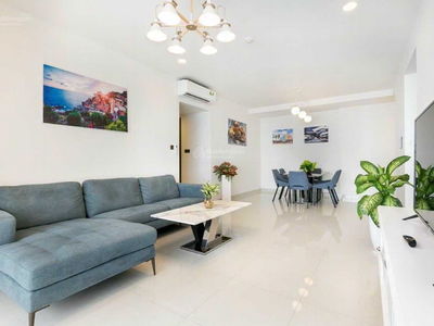 Satra Building - Eximland, Vietnam Satra Building - Eximland, Vietnam