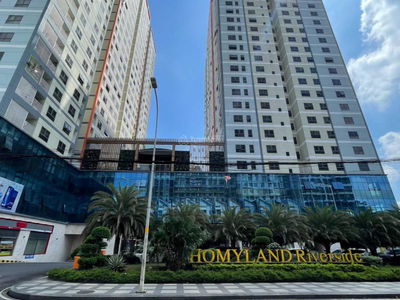 Homyland Riverside, Vietnam Homyland Riverside, Vietnam