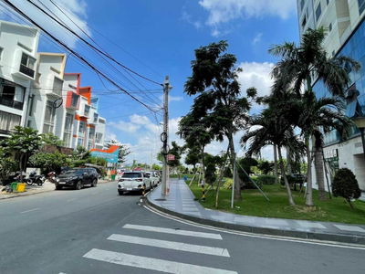 Homyland Riverside, Vietnam Homyland Riverside, Vietnam