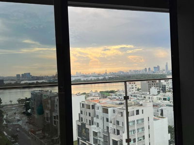 One Verandah Mapletree, Vietnam One Verandah Mapletree, Vietnam