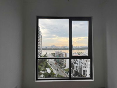 One Verandah Mapletree, Vietnam One Verandah Mapletree, Vietnam