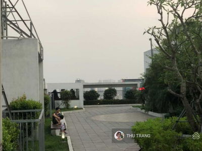 Ecolife Tay Ho Project, Vietnam Ecolife Tay Ho Project, Vietnam