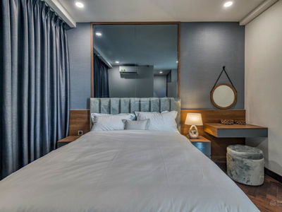 Midtown Phu My Hung, Vietnam  Midtown Phu My Hung, Vietnam