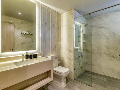 Midtown Phu My Hung, Vietnam Midtown Phu My Hung, Vietnam