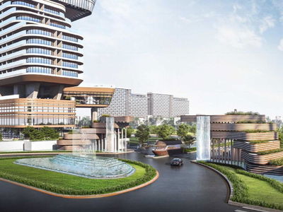 The Maris Vung Tau Project, Vietnam  The Maris Vung Tau Project, Vietnam