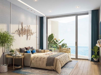 The Maris Vung Tau Project, Vietnam The Maris Vung Tau Project, Vietnam