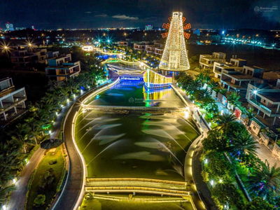 The Maris Vung Tau Project, Vietnam The Maris Vung Tau Project, Vietnam