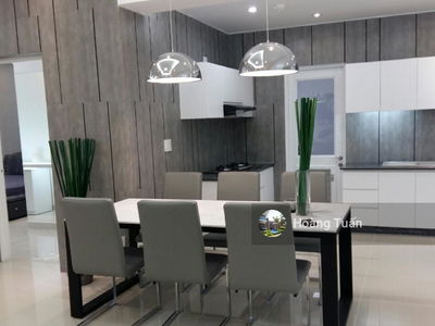 Grand View, Vietnam Grand View, Vietnam