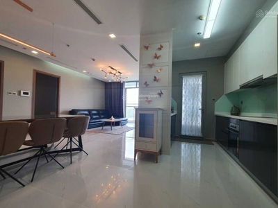 Vinhomes Central Park, Vietnam Vinhomes Central Park, Vietnam