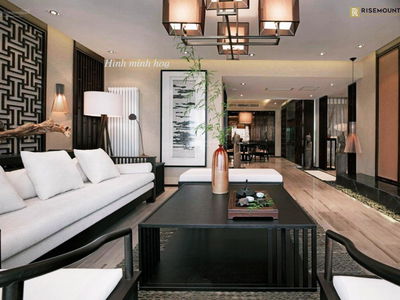 Risemount Apartment Da Nang Project, Vietnam Risemount Apartment Da Nang Project, Vietnam