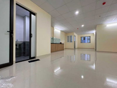 Social housing apartment project in Hoa Khanh Industrial Park, Vietnam Social housing apartment project in Hoa Khanh Industrial Park, Vietnam