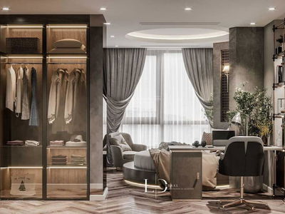 Vinhomes Central Park, Vietnam Vinhomes Central Park, Vietnam