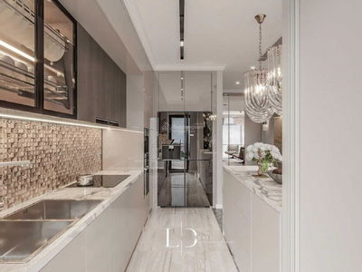 Vinhomes Central Park, Vietnam Vinhomes Central Park, Vietnam