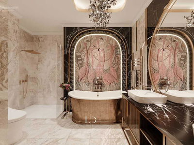 Vinhomes Central Park, Vietnam Vinhomes Central Park, Vietnam