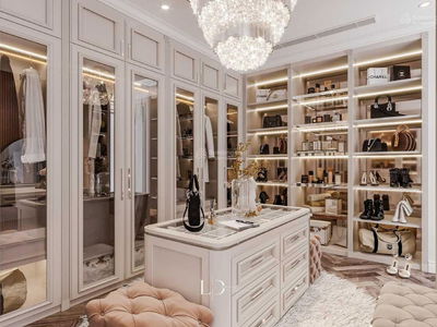 Vinhomes Central Park, Vietnam Vinhomes Central Park, Vietnam