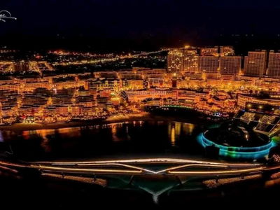 Sun Grand City Hillside Residence Project, Vietnam Sun Grand City Hillside Residence Project, Vietnam