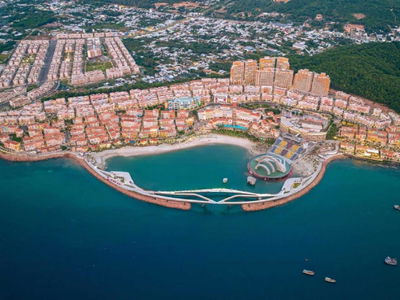 Sun Grand City Hillside Residence Project, Vietnam  Sun Grand City Hillside Residence Project, Vietnam