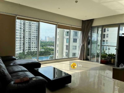 Diamond Island, Vietnam Diamond Island, Vietnam