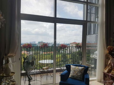 Green View, Vietnam Green View, Vietnam