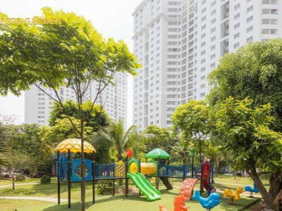 Tecco Garden Project, Vietnam Tecco Garden Project, Vietnam