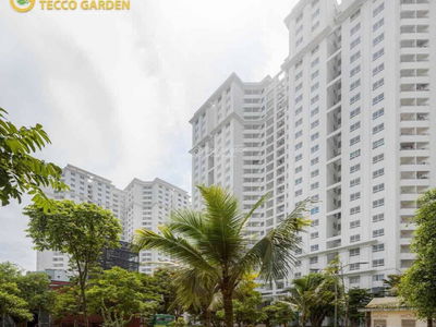 Tecco Garden Project, Vietnam Tecco Garden Project, Vietnam