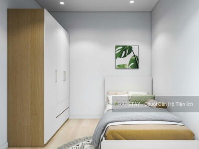 Imperia Smart City, Vietnam Imperia Smart City, Vietnam