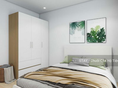 Imperia Smart City, Vietnam Imperia Smart City, Vietnam