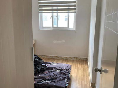 City Gate Towers, Vietnam City Gate Towers, Vietnam