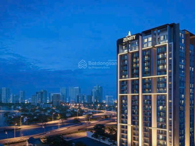 Zenith, Vietnam  Zenith, Vietnam