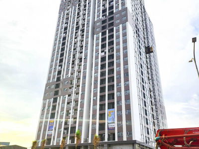 Diamond Connect Project, Vietnam Diamond Connect Project, Vietnam