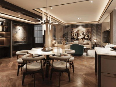 The Grand Hanoi, Vietnam  The Grand Hanoi, Vietnam