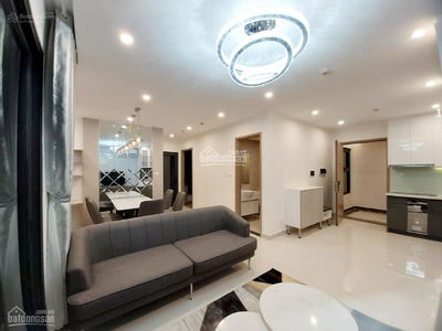 Vinhomes Grand Park, Vietnam Vinhomes Grand Park, Vietnam