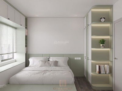 Vinhomes Grand Park, Vietnam  Vinhomes Grand Park, Vietnam