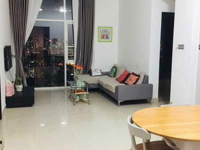 Phu My Apartment, Vietnam Phu My Apartment, Vietnam