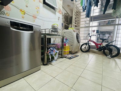 Chanh Hung Apartment - Giai Viet, Vietnam Chanh Hung Apartment - Giai Viet, Vietnam