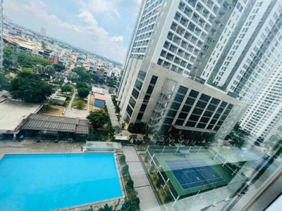 Chanh Hung Apartment - Giai Viet, Vietnam Chanh Hung Apartment - Giai Viet, Vietnam