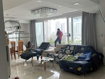 Sky Garden 3, Vietnam Sky Garden 3, Vietnam